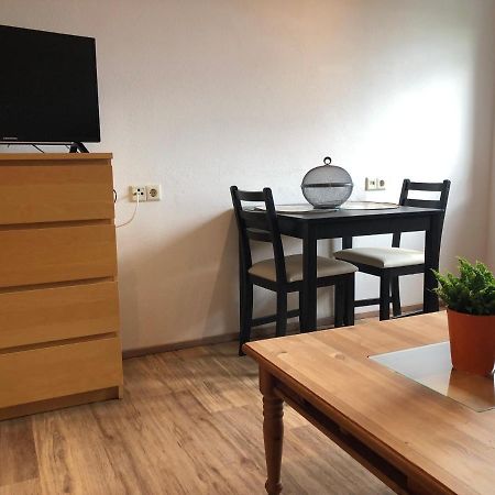 Jimmy Ferienwohnung Im Donautal Altheim  Zewnętrze zdjęcie