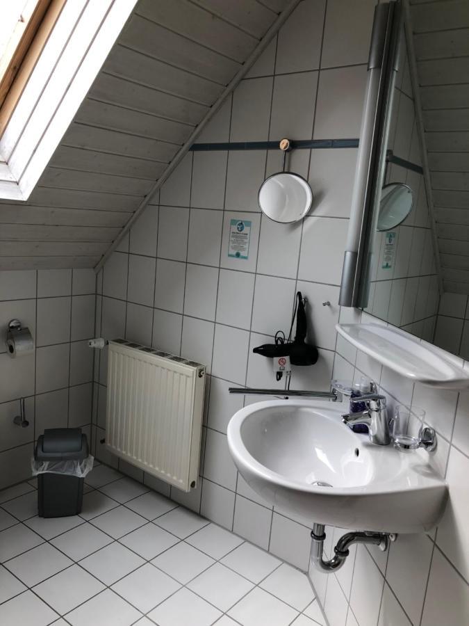 Jimmy Ferienwohnung Im Donautal Altheim  Zewnętrze zdjęcie