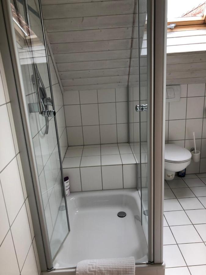 Jimmy Ferienwohnung Im Donautal Altheim  Zewnętrze zdjęcie