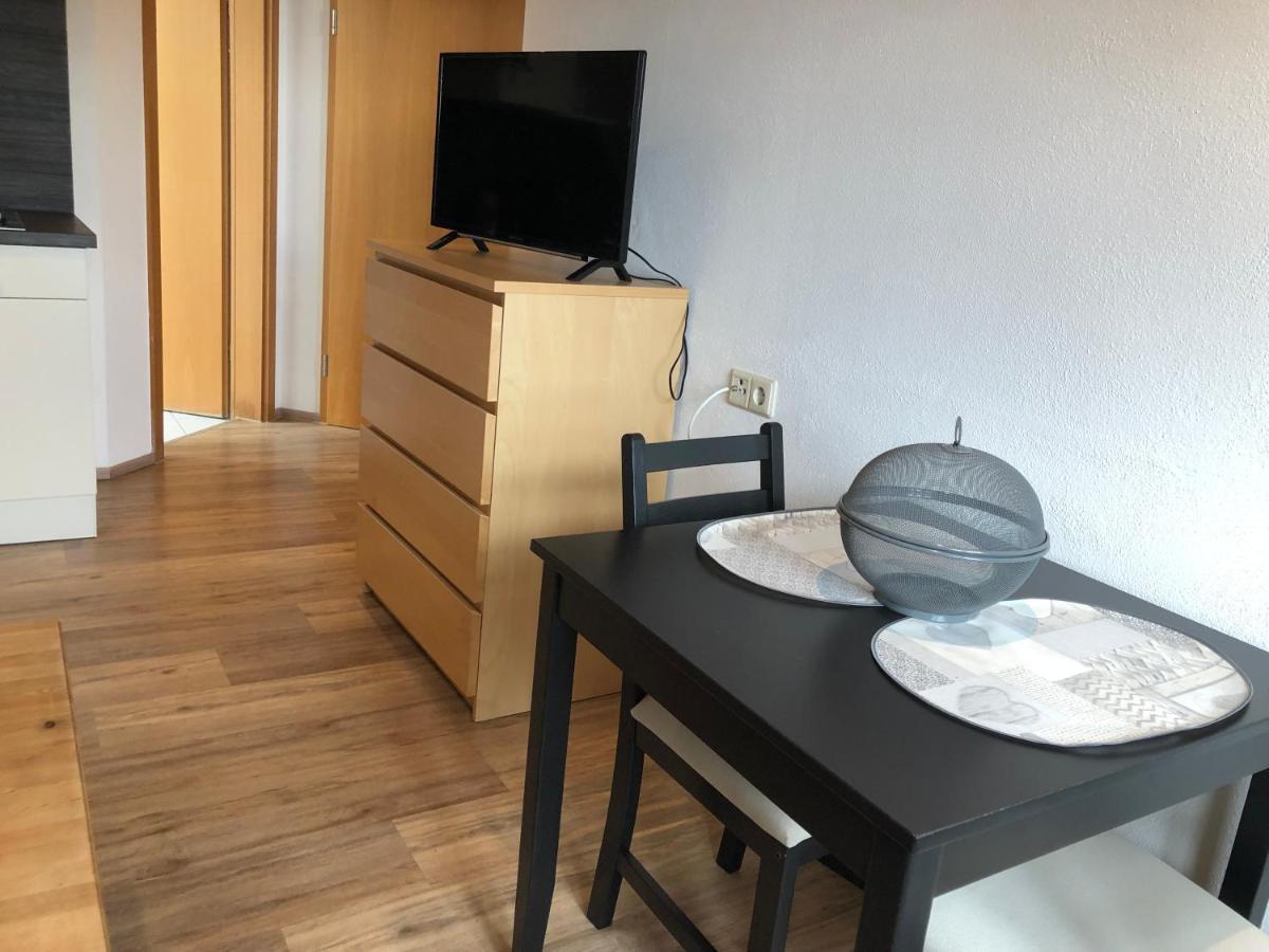 Jimmy Ferienwohnung Im Donautal Altheim  Zewnętrze zdjęcie